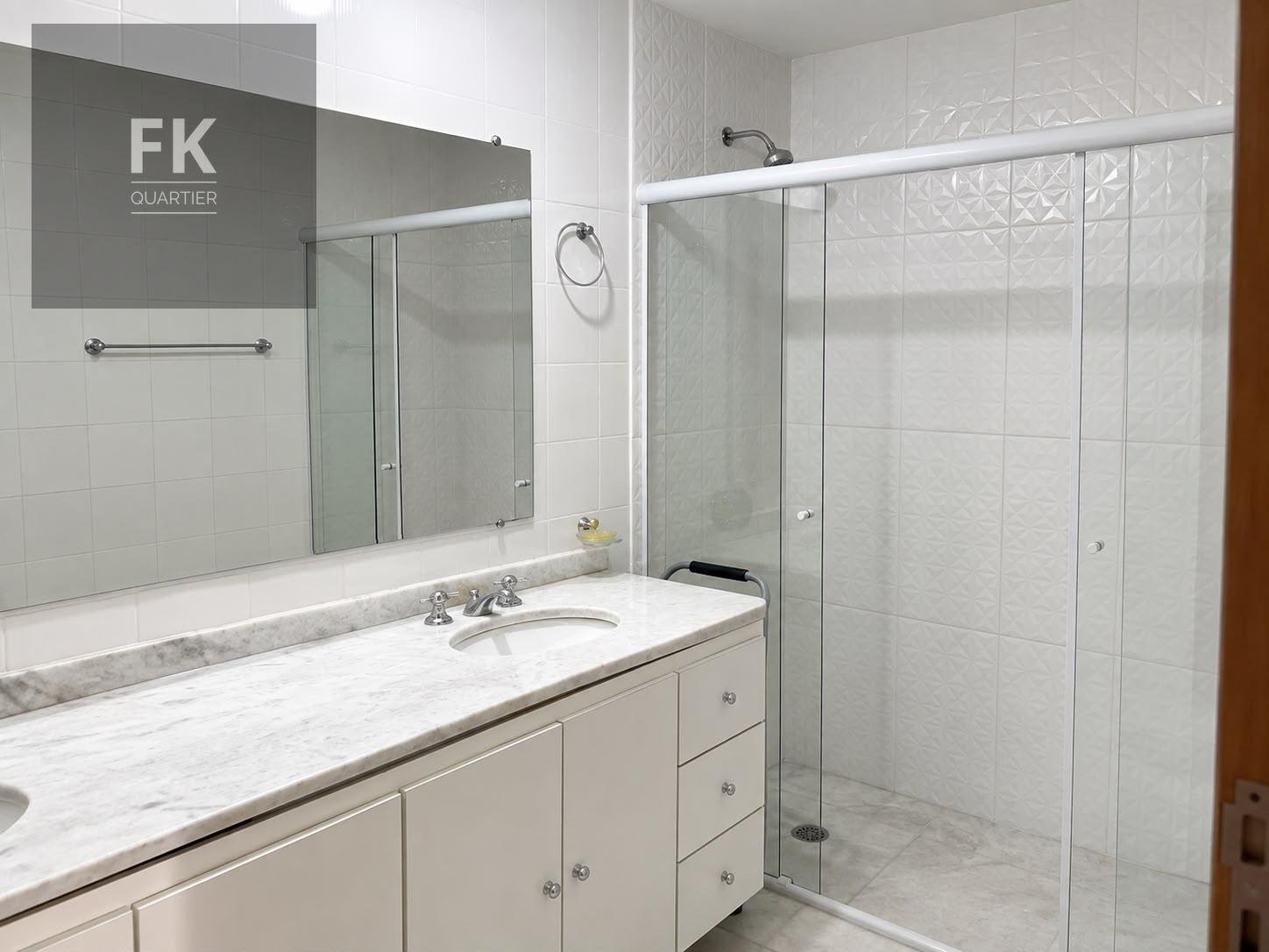 Apartamento à venda com 1 quarto, 1 suíte, 1 vaga e 57m² no Alphaville Industrial, Barueri (SP) — foto 27 de 30
