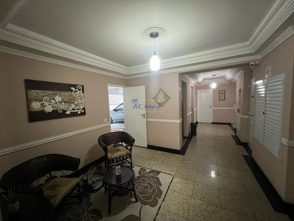 Apartamento à venda com 2 quartos, 1 suíte, 1 vaga e 60m² no Canto do Forte, Praia Grande (SP) — foto 23 de 30