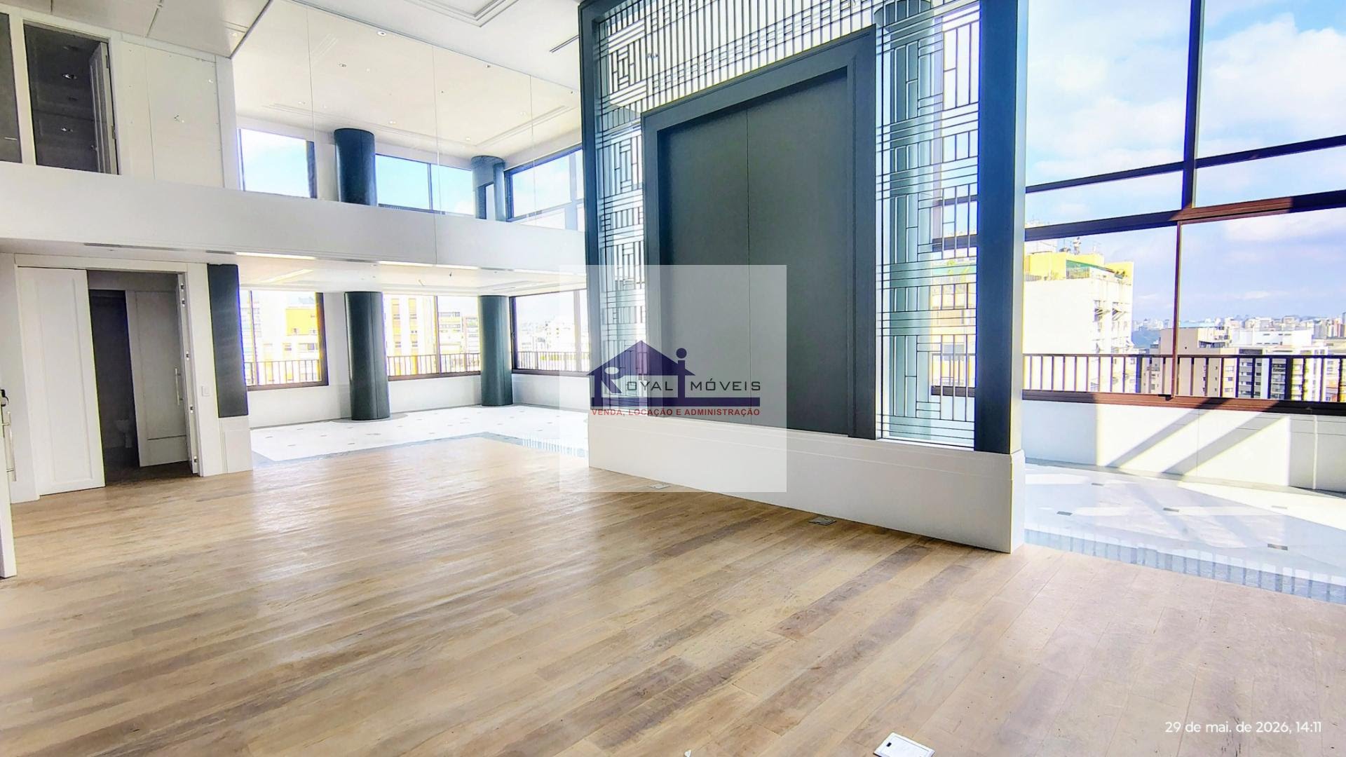 Apartamento à venda com 4 quartos, 4 suítes, 5 vagas e 568m² no Jardim Paulista, São Paulo (SP) — foto 4 de 30