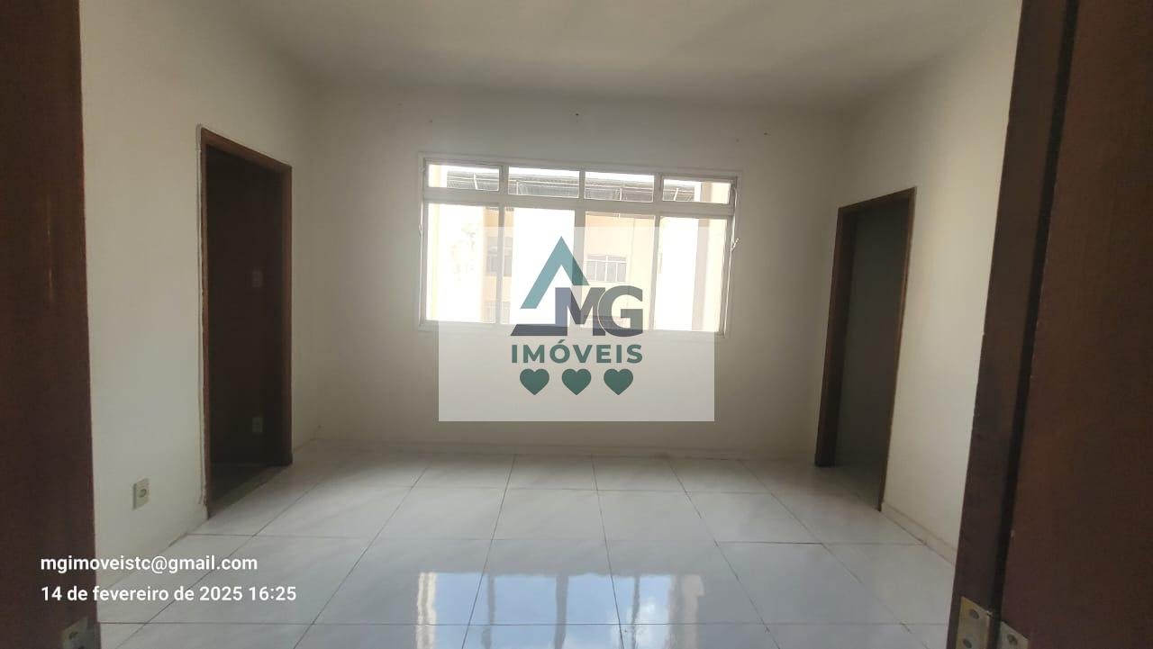Apartamento para alugar com 3 quartos, 1 suíte e 1 vaga no Centro, Três Corações (MG) — foto 18 de 19