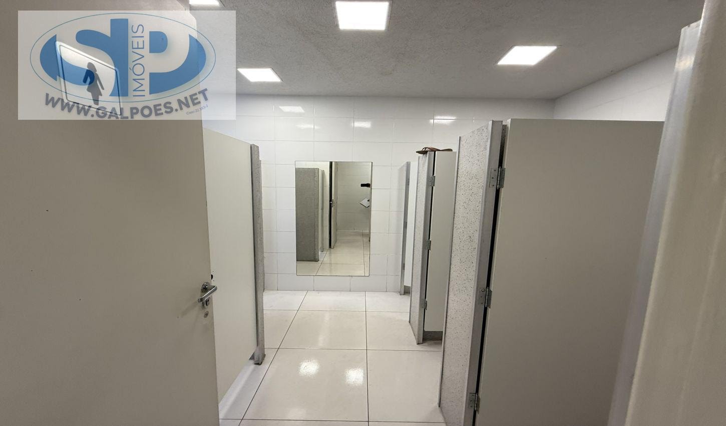 Depósito-Galpão, 625 m² - Foto 22