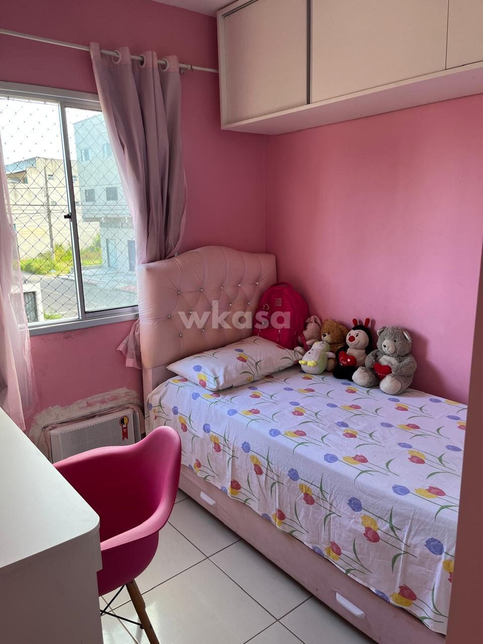 Apartamento à venda com 2 quartos, 1 banheiro, 1 vaga e 46m² no Jardim Atlântico, Serra (ES) — foto 9 de 12