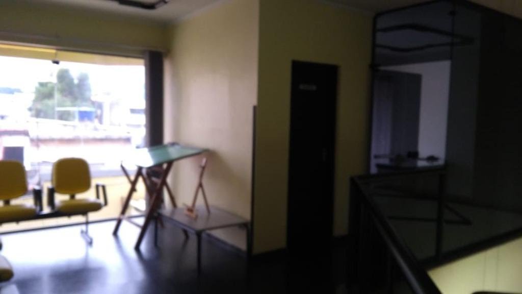 Comercial à venda com 6 banheiros, 5 vagas e 600m² no Centro, Arujá (SP) — foto 10 de 10