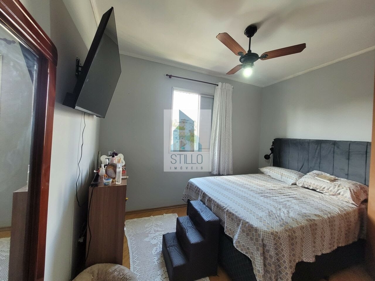 Apartamento à venda com 3 quartos, 1 banheiro, 1 vaga e 68m² no Vila Matilde, São Paulo (SP) — foto 14 de 29