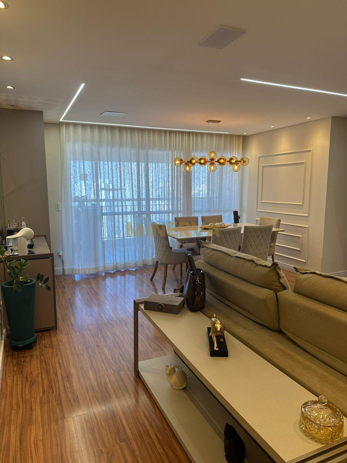 Apartamento à venda com 3 quartos, 1 suíte, 2 vagas e 106m² no Jardim Flor da Montanha, Guarulhos (SP) — foto 3 de 30