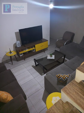 Casa em Cidade Soberana  -  Guarulhos
