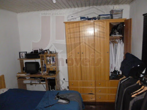 Dormitório