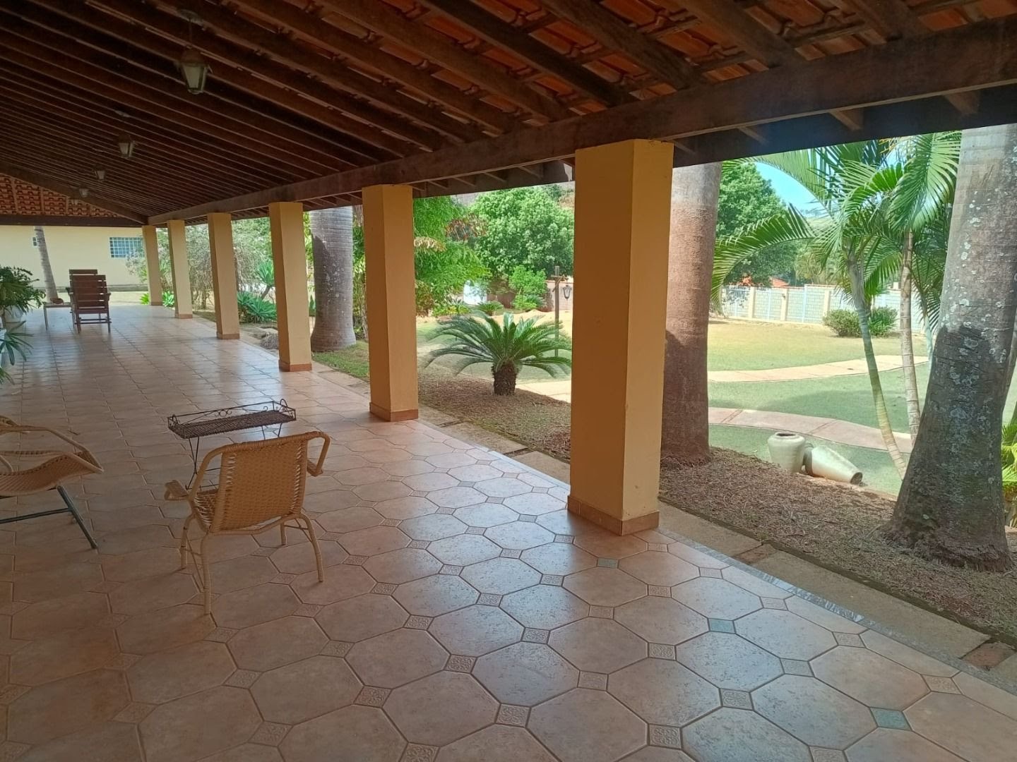 Rural à venda com 5000m² de terreno no Condomínio Chácaras Itambé, Ribeirão Preto (SP) — foto 17 de 23