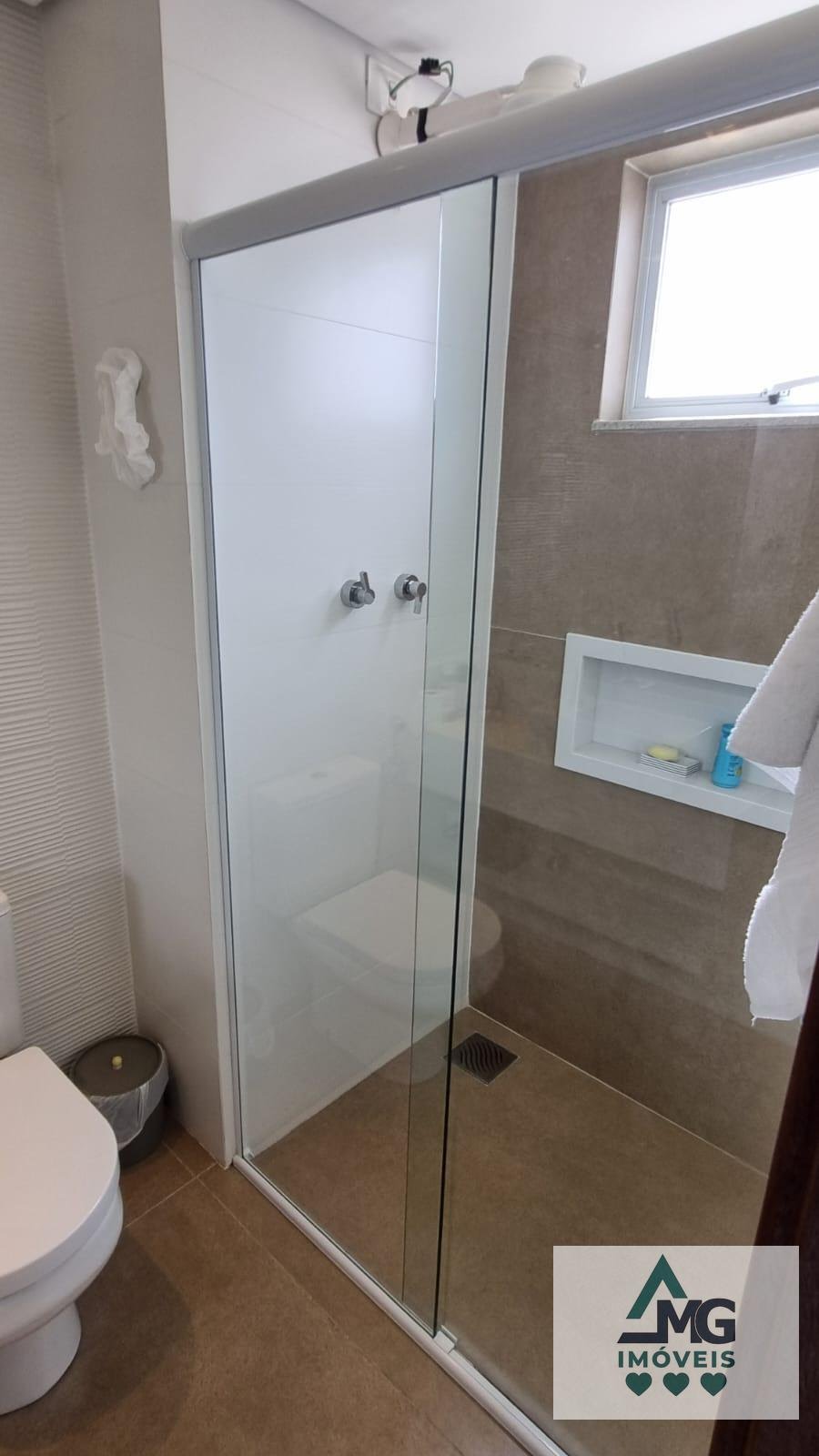 Apartamento à venda com 3 quartos, 3 suítes, 4 vagas e 245m² no Centro, Três Corações (MG) — foto 17 de 30