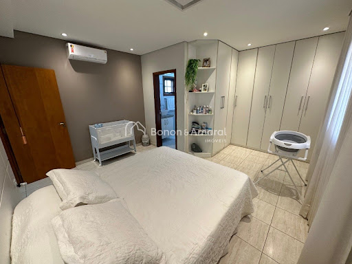 Chácara, 4 quartos, 287 m² - Foto 15