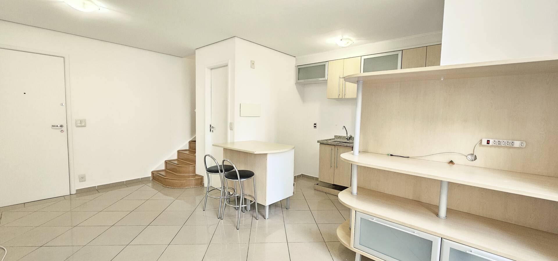 Apartamento à venda com 1 quarto, 1 suíte, 1 vaga e 60m² no Vila Mariana, São Paulo (SP) — foto 5 de 30