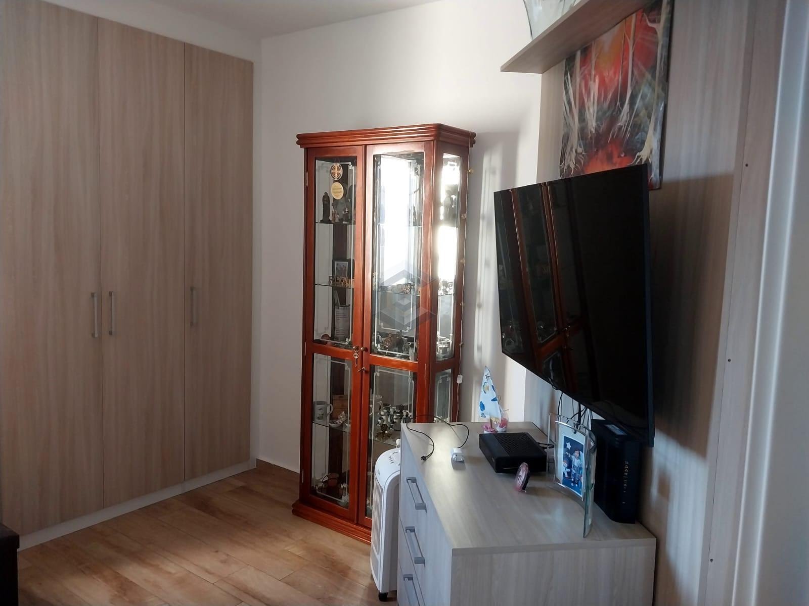 Apartamento à venda com 3 quartos, 1 suíte, 2 vagas e 80m² no Jardim Vera Cruz, Sorocaba (SP) — foto 6 de 12