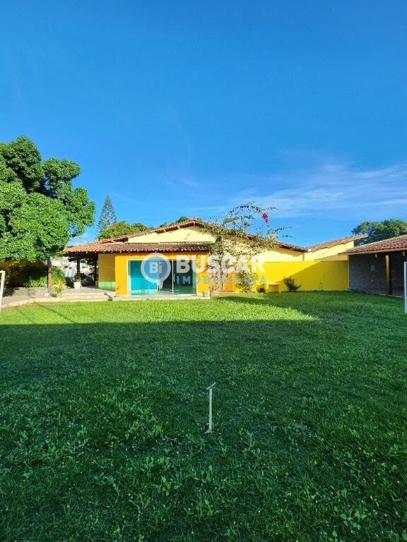 Casa à venda com 3 quartos, 1 suíte, 4 vagas e 870m² no Muchila, Feira de Santana (BA) — foto 14 de 22