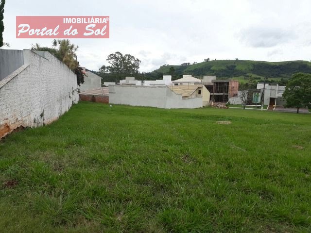 Terreno à venda com 668m² de terreno no Residencial Morumbi, Santo Antônio da Platina — foto principal