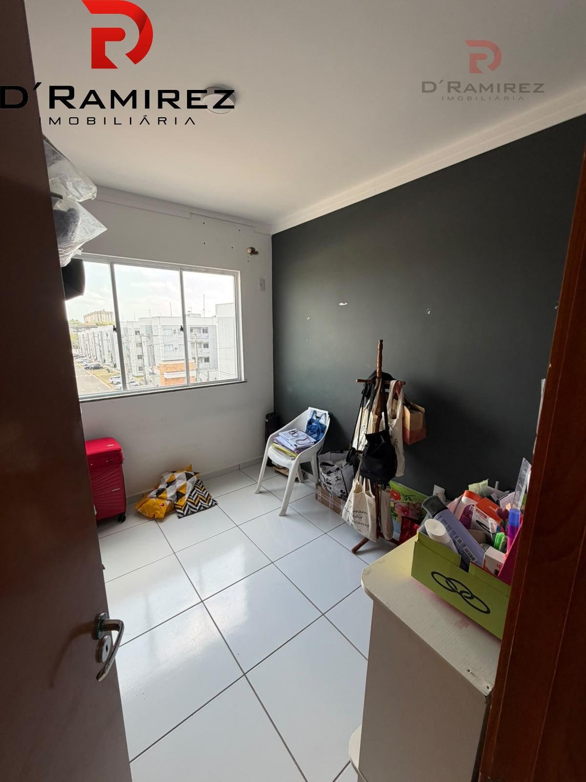 Apartamento à venda com 2 quartos, 1 suíte, 1 vaga e 57m² no Araçagi, São José de Ribamar (MA) — foto 12 de 19