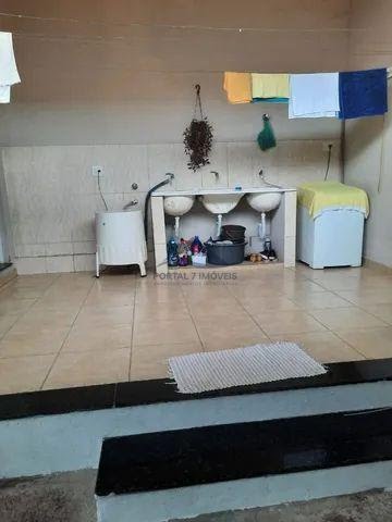 Casa à venda com 3 quartos, 1 suíte, 2 vagas e 200m² no Iporanga, Sete Lagoas (MG) — foto 11 de 11