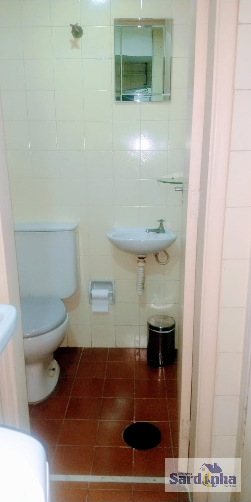 Apartamento à venda com 2 quartos, 2 banheiros, 1 vaga e 66m² no Real Parque, São Paulo (SP) — foto 23 de 23