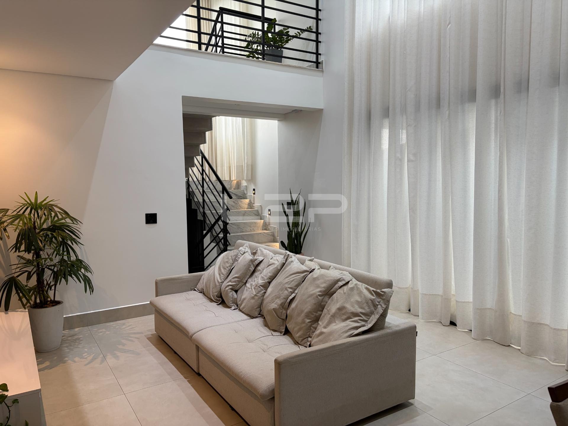 Casa à venda com 4 quartos, 1 suíte, 6 vagas e 227m² no Residencial Ibi-aram II, Itupeva (SP) — foto 12 de 30