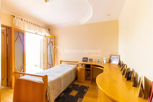 Casa de Condomínio, 5 quartos - Foto 35
