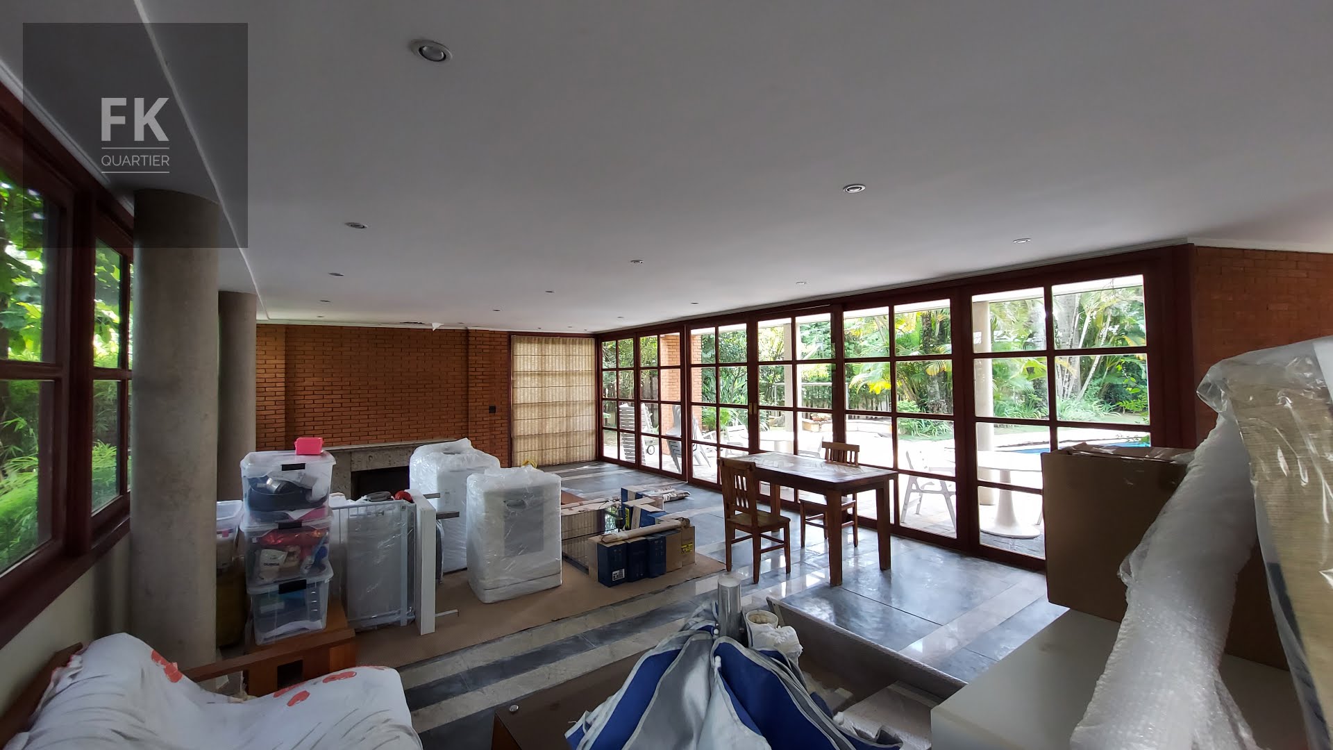 Casa à venda com 5 quartos, 5 suítes, 4 vagas e 800m² no Alphaville Empresarial, Barueri (SP) — foto 9 de 30