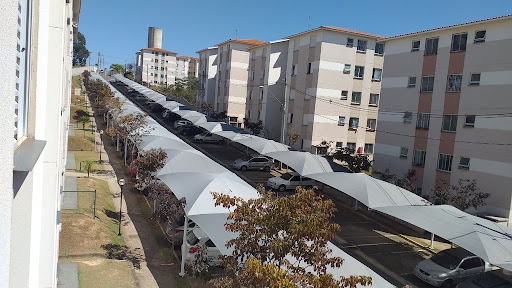 Apartamento em Jardim Monte Alto  -  Campinas