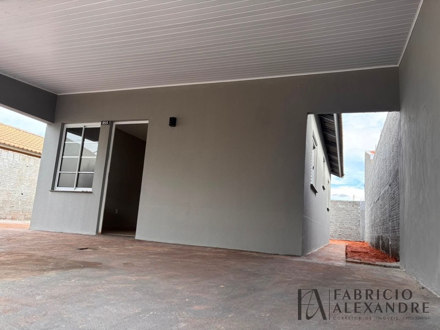 Casa à venda com 2 quartos, 1 banheiro e 50m² no Egydio Zani, São José do Rio Preto (SP) — foto 12 de 30