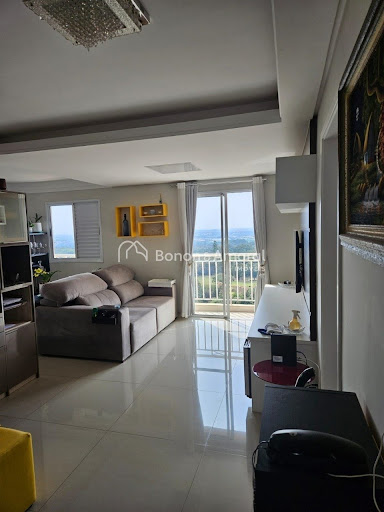 Apartamento, 3 quartos, 134 m² - Foto 2