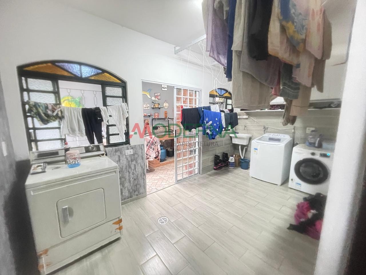 Casa à venda com 4 quartos, 2 suítes, 2 vagas e 215m² no Jardim Las Vegas, Santo André (SP) — foto 9 de 28