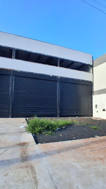 Galpão comercial em Novo Mundo  -  Uberlândia