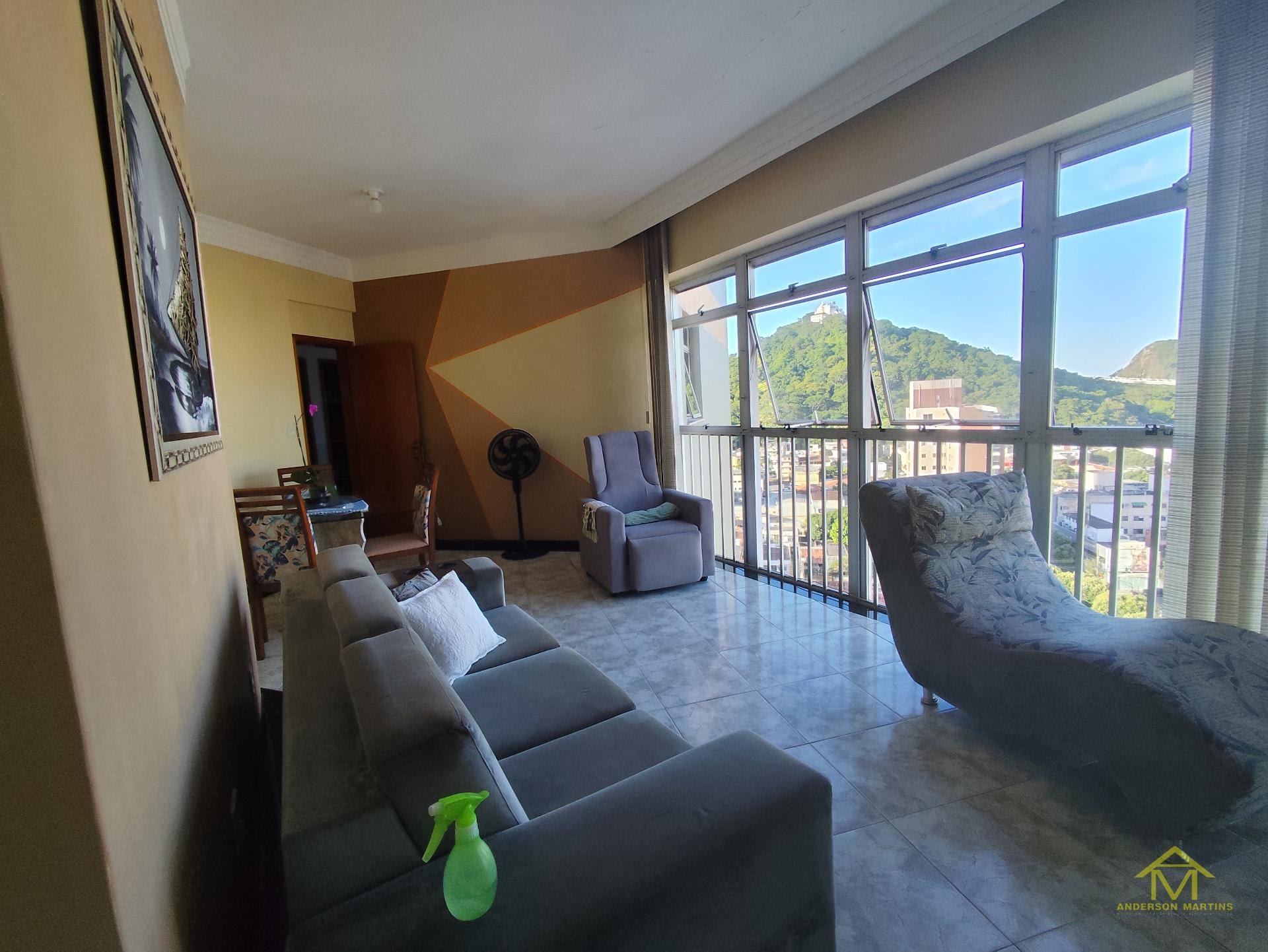 Apartamento à venda com 3 quartos, 3 banheiros, 1 vaga e 136m² no Centro de Vila Velha, Vila Velha (ES) — foto 8 de 19