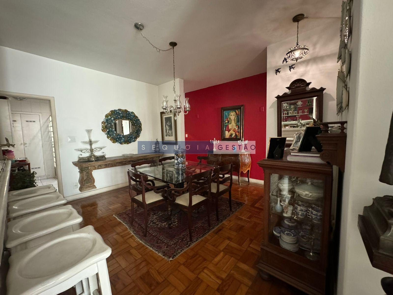 Apartamento à venda com 3 quartos, 3 banheiros e 126m² no Santa Cecilia, São Paulo (SP) — foto 5 de 25