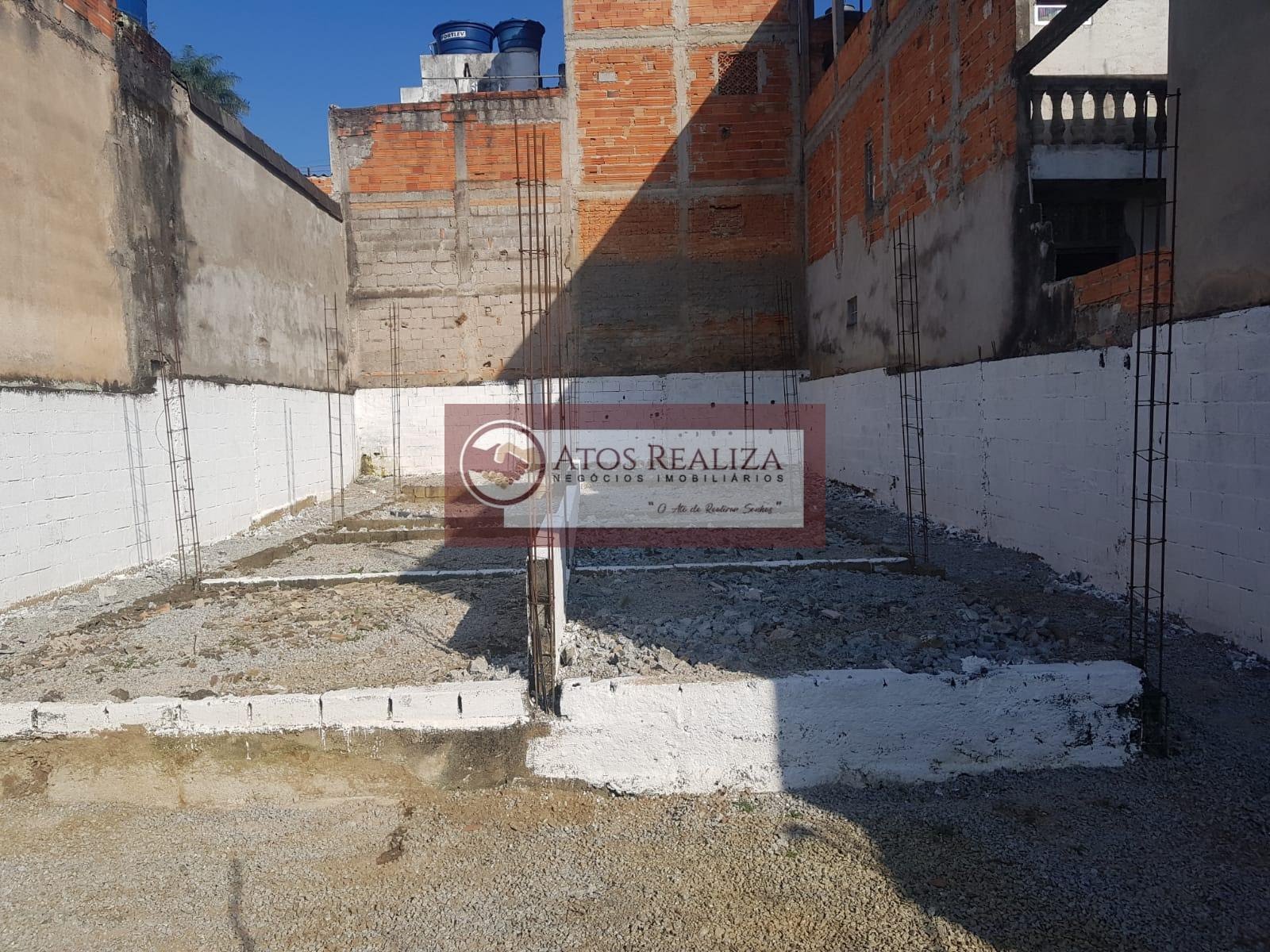 Terreno à venda com 180m² de terreno no Jardim Herplin, São Paulo (SP) — foto 3 de 6