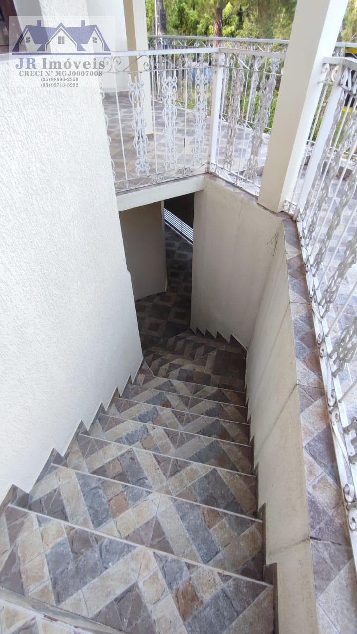 Casa à venda com 2 quartos, 1 suíte, 2 vagas e 280m² no Bps, Itajubá (MG) — foto 25 de 30