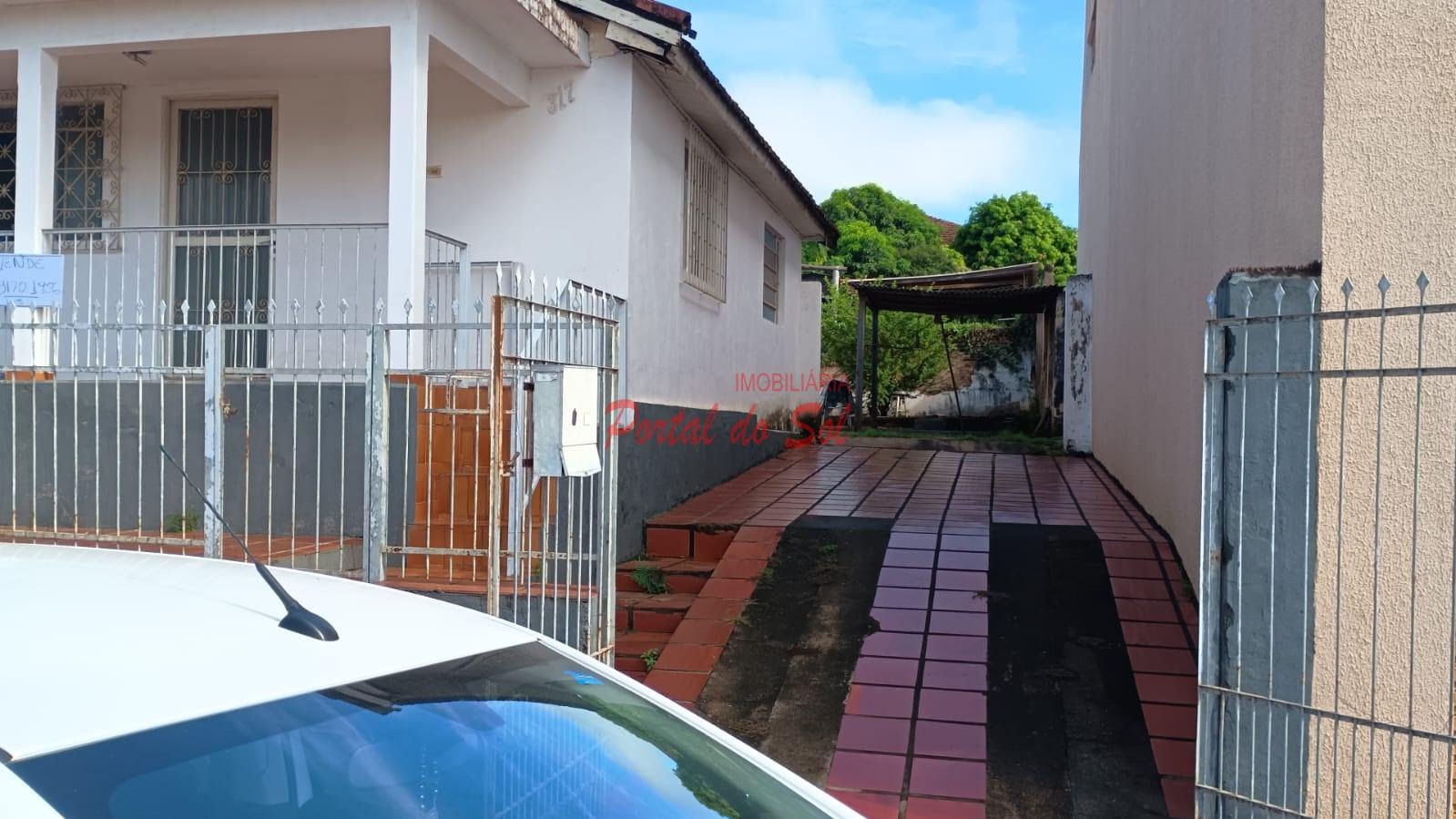 Casa à venda com 3 quartos, 1 banheiro, 1 vaga e 98m² no Centro, Santo Antônio da Platina (PR) — foto 3 de 6