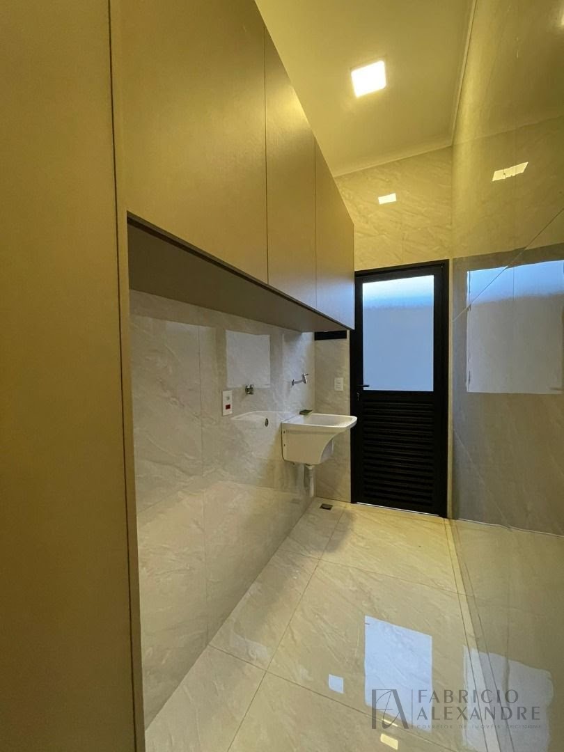 Casa à venda com 3 quartos, 3 suítes, 4 vagas e 175m² no Village Damha III, São José do Rio Preto (SP) — foto 14 de 27