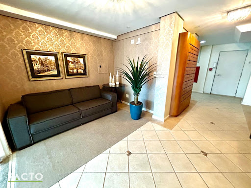 Apartamento em Centro  -  Araranguá
