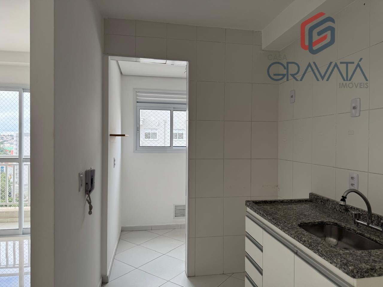 Apartamento à venda com 2 quartos, 1 banheiro, 1 vaga e 50m² no Parque das Nações, Santo André (SP) — foto 23 de 30