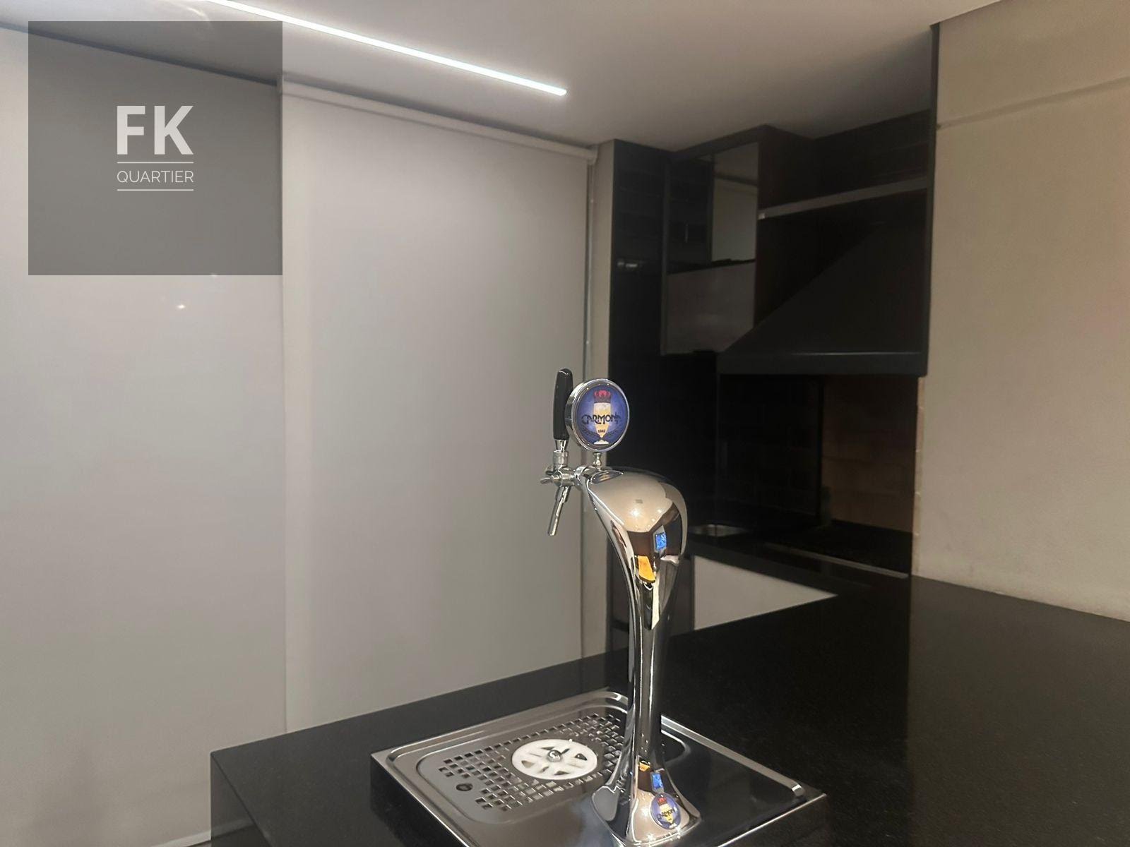 Apartamento para alugar com 2 quartos, 2 suítes, 2 vagas e 107m² no Pinheiros, São Paulo (SP) — foto 21 de 24