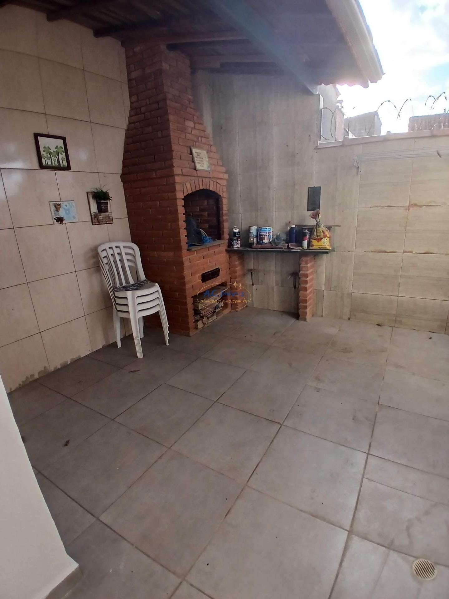 Casa à venda com 2 quartos, 1 suíte, 2 vagas e 125m² no Ocian, Praia Grande (SP) — foto 24 de 28
