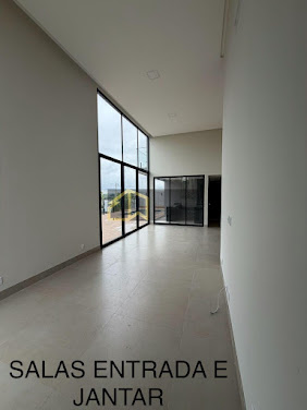 Casa de Condomínio em Residencial Marília  -  Senador Canedo