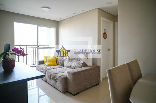 Apartamento Lindo com 2 dormitórios 1 suite 2 wcs 1 vaga  em São João Climaco  -  Imperdível