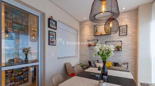 Apartamento, 1 quarto, 57 m² - Foto 5