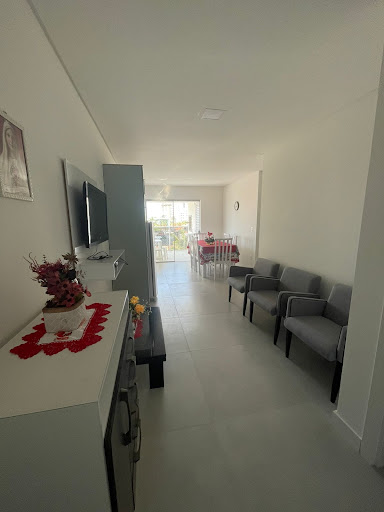 Aluguel de temporada  - Apto 2 suítes / 01 vaga / mobiliado em Balneário Perequê  -  Porto Belo