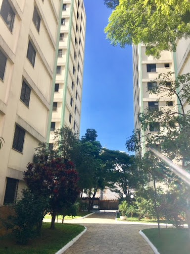 Venda de Apartamento no Brás - São Paulo por R$330.000