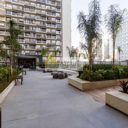 Apartamento à venda com 2 quartos, 1 banheiro e 39m² no Vila Nova Conceição, São Paulo (SP) — foto 17 de 24