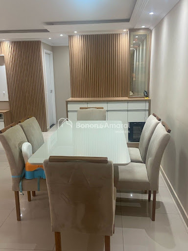 Apartamento, 2 quartos, 86 m² - Foto 6
