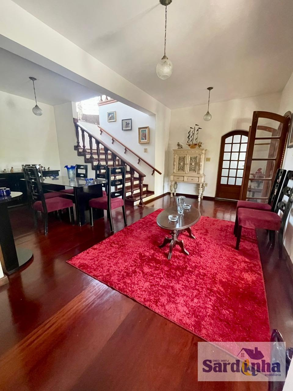 Apartamento à venda com 4 quartos, 4 suítes, 5 vagas e 406m² no Porto Ferreira (SP) — foto 11 de 23