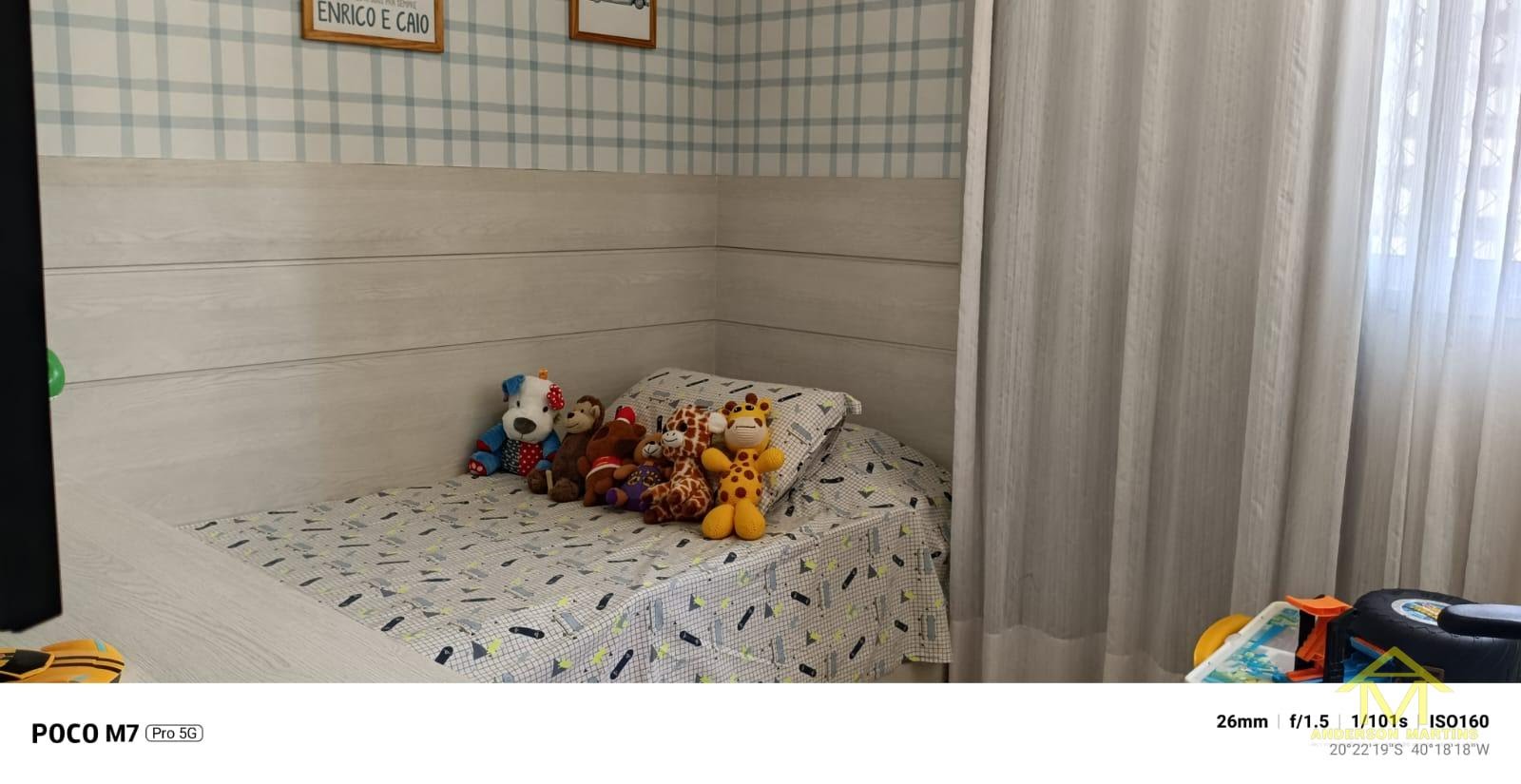 Apartamento à venda com 2 quartos, 2 banheiros, 1 vaga e 62m² no Praia de Itaparica, Vila Velha (ES) — foto 10 de 20