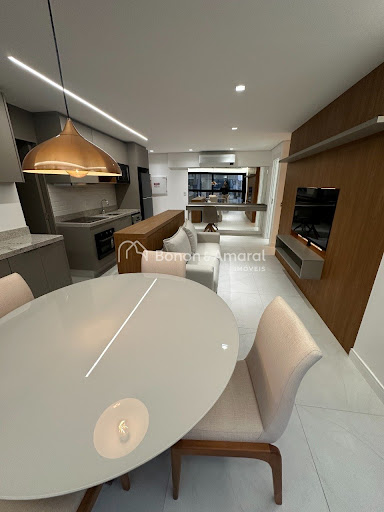 Apartamento, 1 quarto, 50 m² - Foto 3