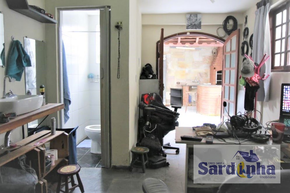 Apartamento à venda com 3 quartos, 2 suítes e 138m² no Jardim Colombo, São Paulo (SP) — foto 19 de 29